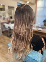 リエル(Liere)&nbsp;Liere hair style