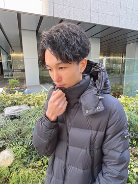 イズ(iss) ツイストスパイラル