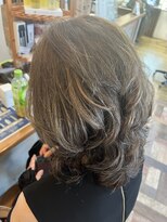 アローズ(arose)&nbsp;デジタルパーマ