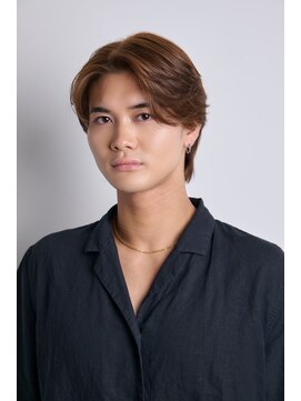 グルーマーズトウキョウ(GROOMER/S TOKYO) ラフ×ラウルカール