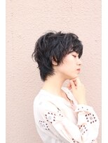 ザップ(ZAP)&nbsp;センシュアルショート