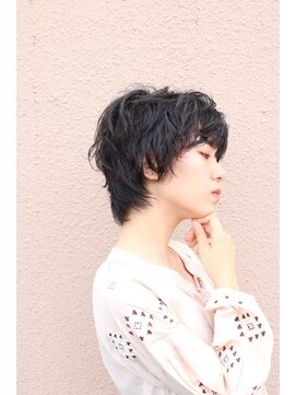 ザップ(ZAP) センシュアルショート