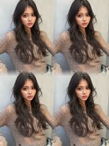 グロー 大宮(GLROW) 髪質改善/縮毛矯正/レイヤーカット/酸性ストレート/顔周り/大宮