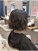 パーマ