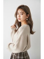 ライフイズ 磐田本店(Life is...)&nbsp;#磐田　ブリーチなしベージュカラー！