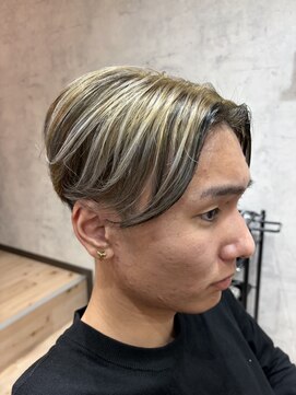 レム(Rem.) 【Kage】大人女性/OLさん/学生さん/メンズ/20代/30代/40代/50代