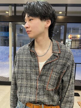 シーク(seek) seek perm