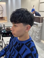 スタンド 博多(STAND)&nbsp;フリンジカット