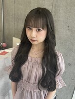 ロエ(LOE)&nbsp;ワンブリーチでグレージュ！