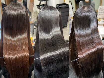 レブラン(r'e blanc)の写真