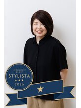 ソーエン バイ ヘッドライト 天神店(soen by HEADLIGHT)&nbsp;宮明 恵[天神]