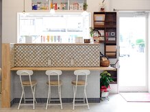 お家のような安堵感♪大型店が苦手な方に選ばれる、少人数制のアットホームな癒やし空間◎