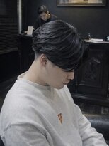 ジ オブスキュア(THE OBSCURE)&nbsp;ニュアンスパーマ