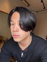 ハチジュウイチプラスワン 神楽坂(81+1) ハンサムショート