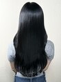 ヘアリゾート ディアリウム(Hair Resort DEARIUM) Aujuaソムリエならではのヘアケアの知識で髪質改善いたします!