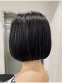 ミルクティーブロンド/ワンホンレイヤー[銀座/銀座一丁目駅]