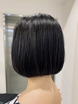 ウーブ 銀座(UUVE)&nbsp;ミルクティーブロンド/ワンホンレイヤー[銀座/銀座一丁目駅]
