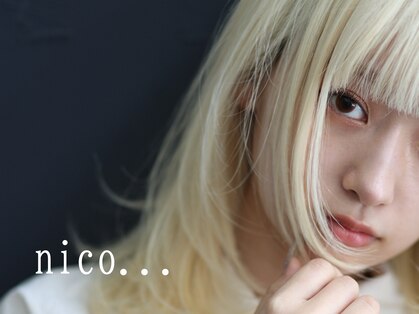 ニコ(nico...)の写真