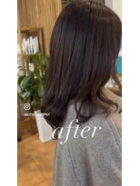 グリッター (Glitter)&nbsp;30代40代50代60代☆Glitter HAIR SPACE