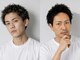 ヒロギンザ 五反田店(HIRO GINZA)の写真/【HPBAWARD2026ベストサロン部門注目サロン選出】シンプルで再現性抜群。毎日かっこいい貴方に。[五反田駅]
