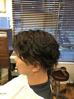 ロコエル(Locoel) スパイラルパーマ