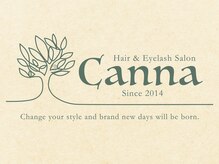 カンナ(Canna)