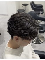 ハイプ 大曽根(HYPE)&nbsp;曲がる縮毛矯正