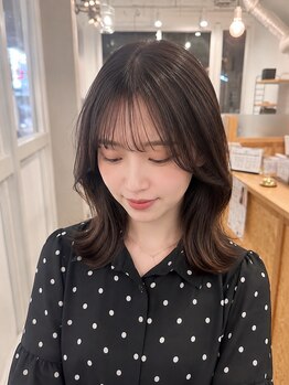 スクリ 玉造(SUKURI)の写真/【玉造】◇学生さん必見♪お得な学生限定クーポンをご用意◇