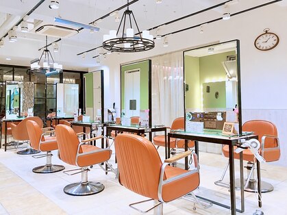 ネオリーブソラ 相模大野店(Neolive sola)の写真