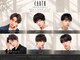 アース 湘南台店(HAIR&MAKE EARTH)の写真