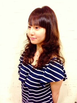 スパイシーズ なりきりふわカール