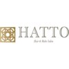 ハットウ(HATTO)のお店ロゴ