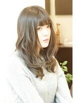 ヘアーデザイン サンニイイチヨン(HAIR DESIGN 3214) 愛され☆ゆるウェーブ