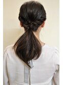 ≪le coeul ≫【095-800-1165】らくポニー
