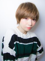 リリアン 青山(relian)&nbsp;女性らしいシルエットがきれい！relian青山