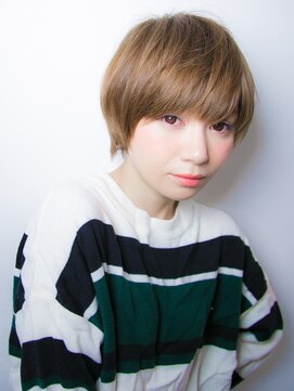 リリアン 青山(relian) 女性らしいシルエットがきれい！relian青山