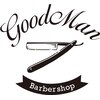 グッドマン バーバーショップ センリ(goodman barbar shop SENRI)のお店ロゴ