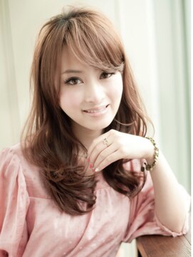 ローラン(ROULAND) 【巻髪風　の美しいパーマにしたいあなたへ】とろみワンカール