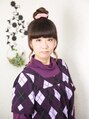 ヘアメイク キラリ(Hair make Kirari)&nbsp;梅木 政美