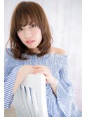女子力アップの♪フェロモンセミディb