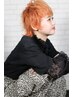 学割U24【Avalon橋本】フュージョニストカラーカット￥11000→￥10450［橋本］