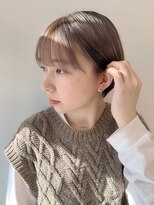 シキ 渋谷(siki)&nbsp;【siki】まろやかOlive(原宿/表参道)