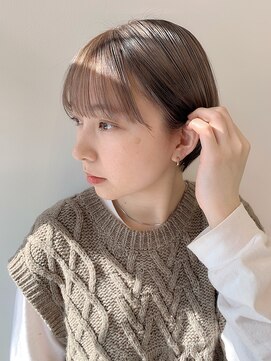 シキ 渋谷(siki) 【siki】まろやかOlive(原宿/表参道)