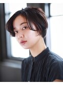 ショートスタイル