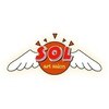 アートサロンソル SOLのお店ロゴ