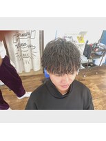 シリー(SILLY)&nbsp;ツイストスパイラル