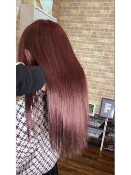 フィリア 東口店(Filea) Pink Lavender Brown