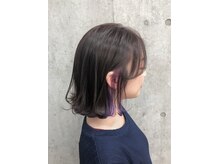 エフ ナカイタバシ(F)