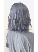 ラベンダーアッシュ