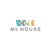 エムズハウス(SOLE M‘s HOUSE)のお店ロゴ